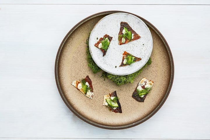 Canapé Ideas for Your 2022 Party